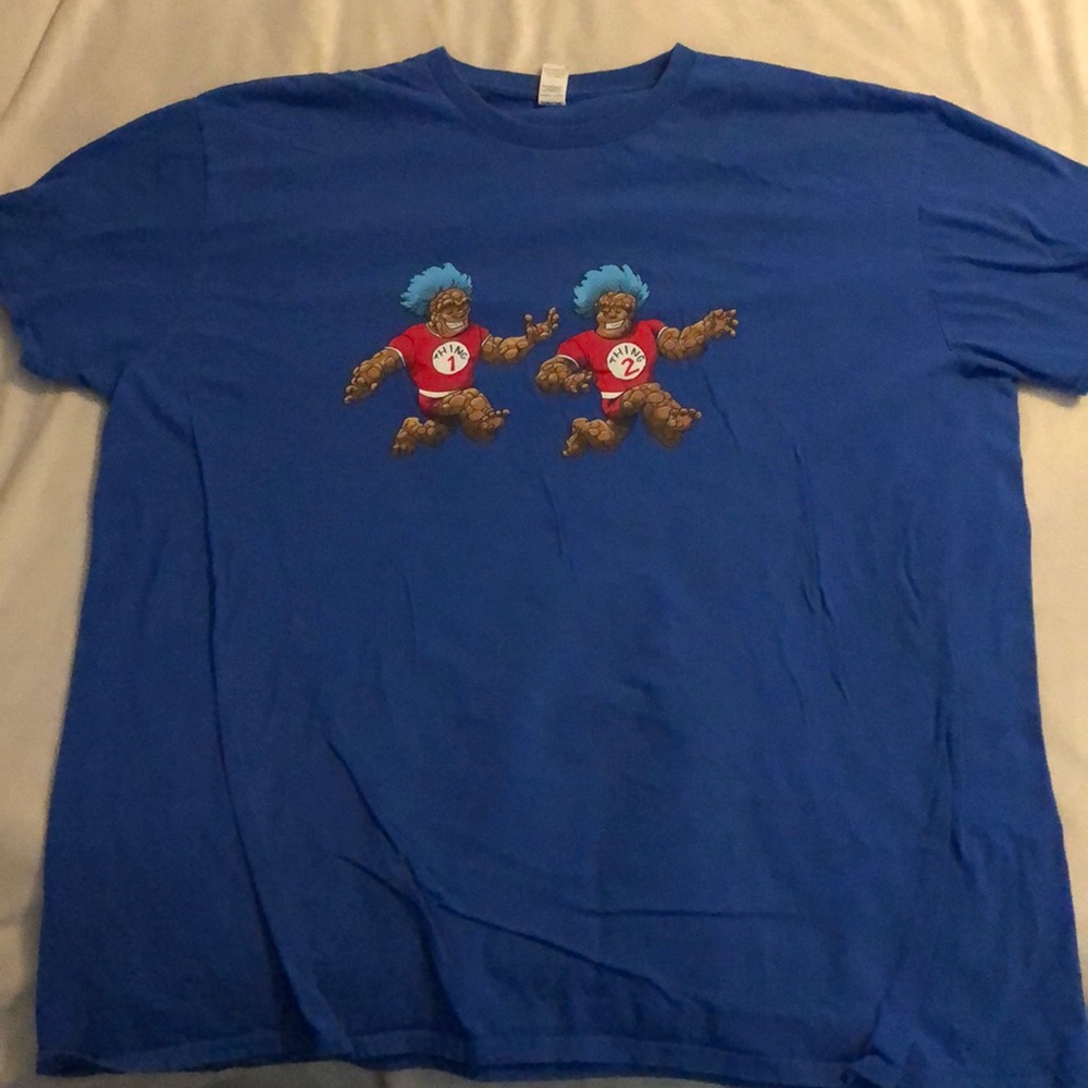 Thing T-shirt